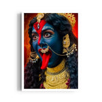 Kali Krodha Rasna Alankara