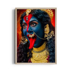 Kali Krodha Rasna Alankara