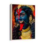 Kali Krodha Rasna Alankara