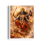Kali Mahadeva Charana Divya