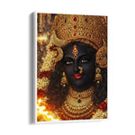 Kali Saumya Mukuta Alankara