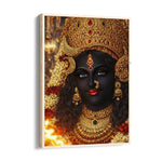 Kali Saumya Mukuta Alankara