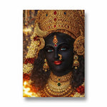 Kali Saumya Mukuta Alankara