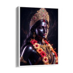 Kali Saumya Mukuta Pushpamaala