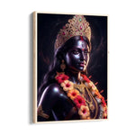 Kali Saumya Mukuta Pushpamaala