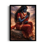 Kali Shishu Vatsalya Shila
