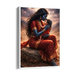 Kali Shishu Vatsalya Shila
