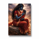 Kali Shishu Vatsalya Shila