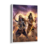 Kali Shiv Shakti Roudra