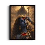 Kali Shiva Sindoor Arpana