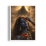 Kali Shiva Sindoor Arpana