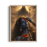 Kali Shiva Sindoor Arpana