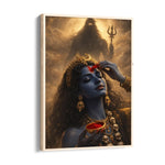 Kali Shiva Sindoor Arpana