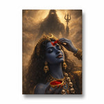 Kali Shiva Sindoor Arpana