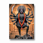 Kali Tandava Murti Marma