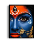 Kali Trinetra Alankara Chandrika