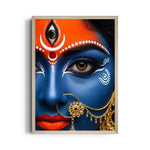 Kali Trinetra Alankara Chandrika
