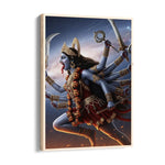 Kali Vishwaroopa Vega Brahmanda