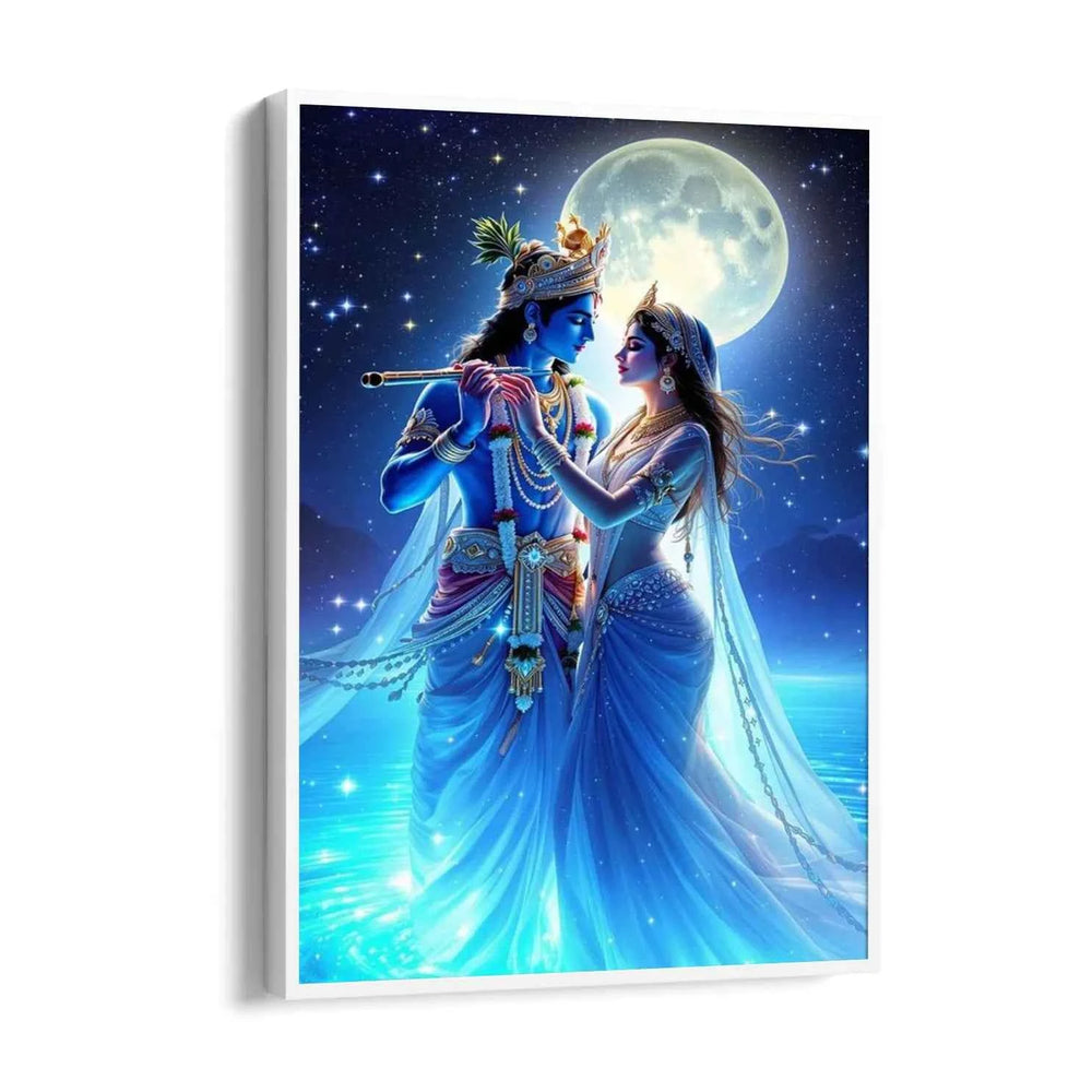 Lunar Lake Love