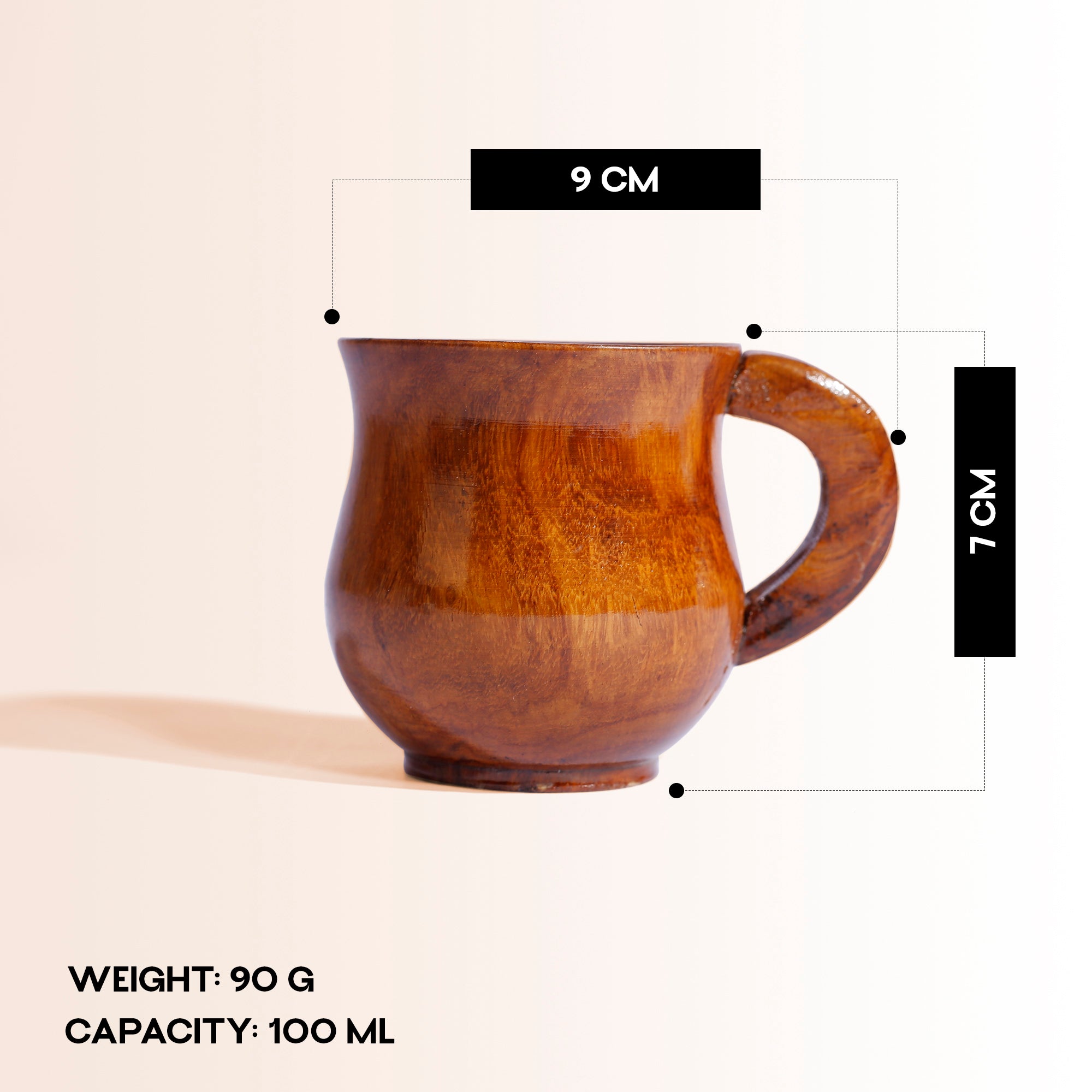 Chai Mug Cup