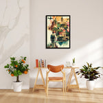 Mediterranean Journey Dreams - Travel Wall Art