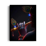 Melody of the Midnight Murali