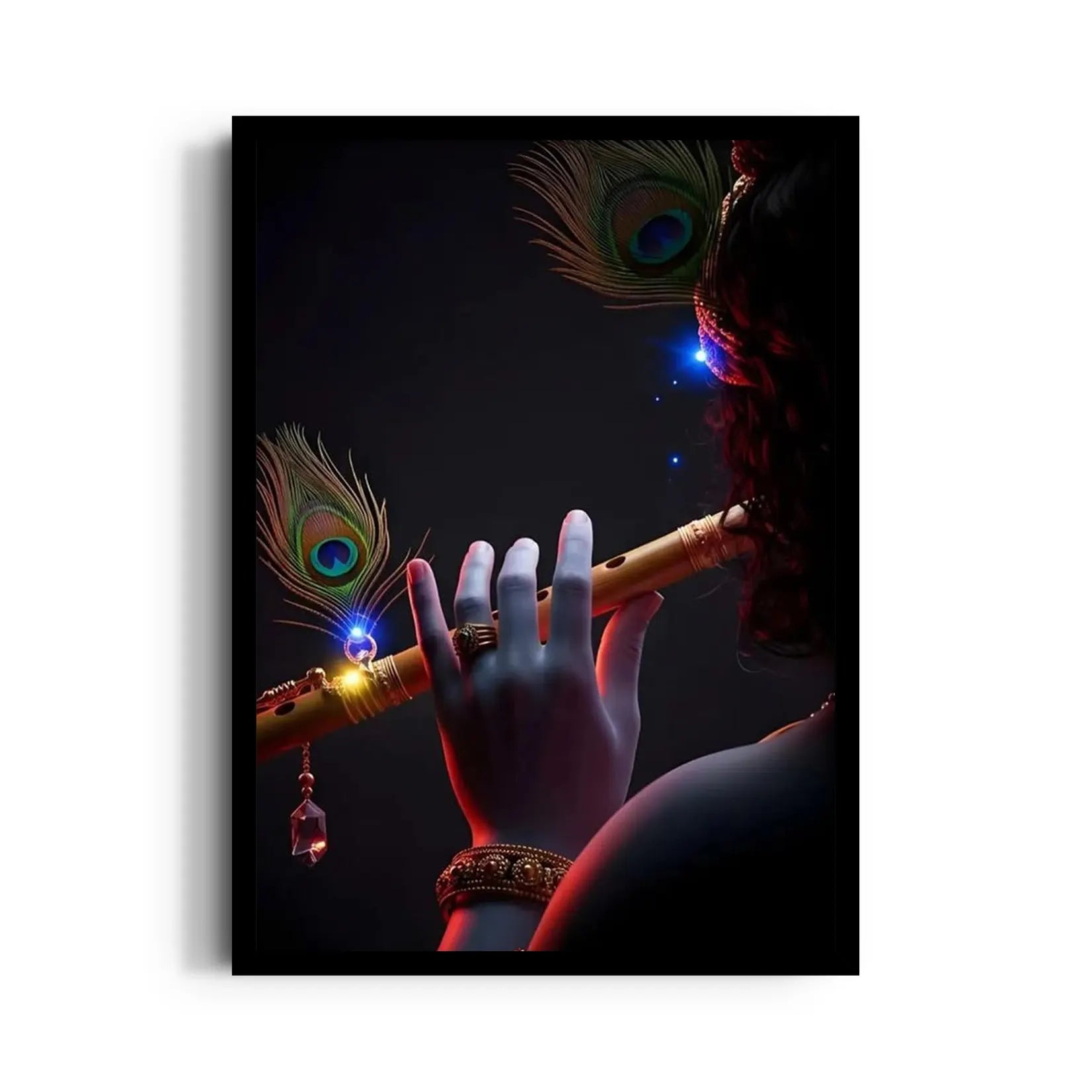 Melody of the Midnight Murali