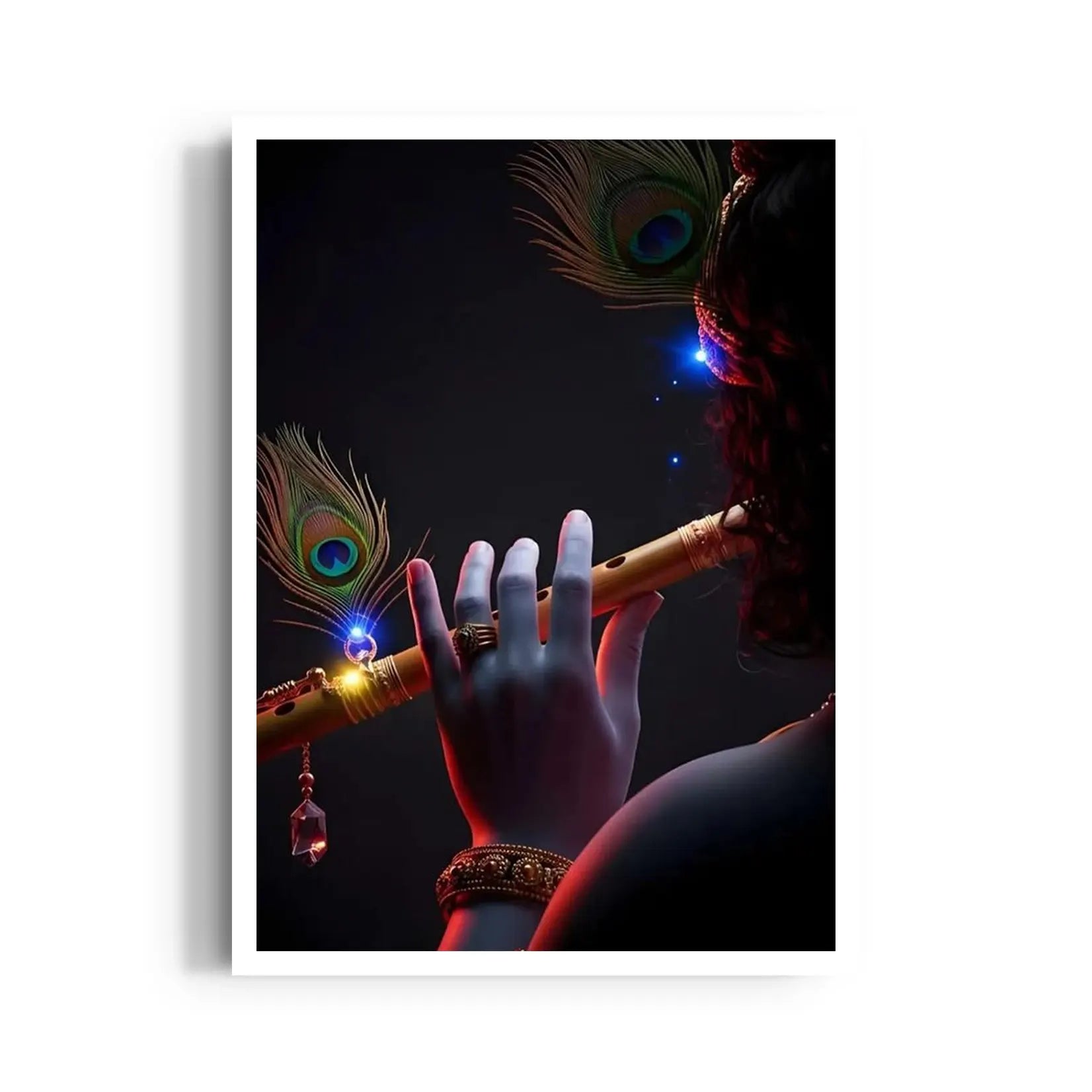 Melody of the Midnight Murali