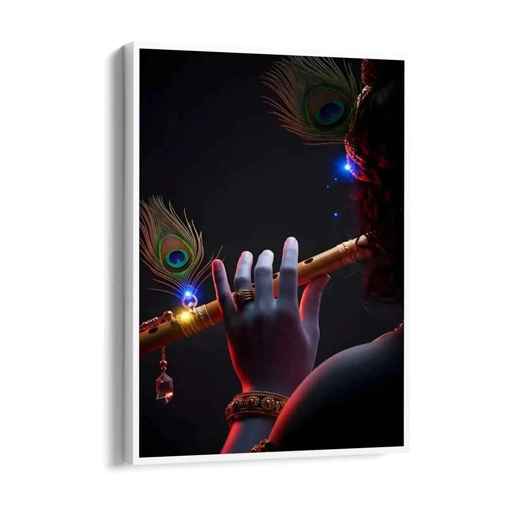 Melody of the Midnight Murali