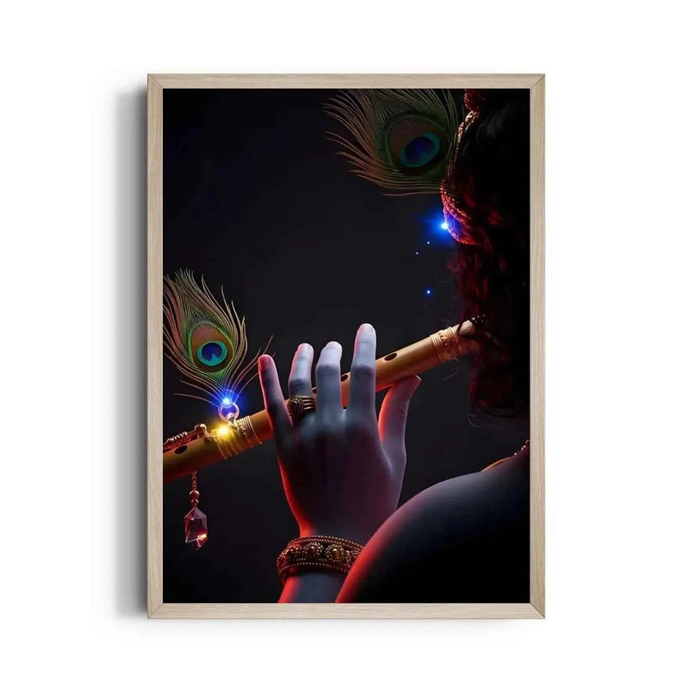 Melody of the Midnight Murali