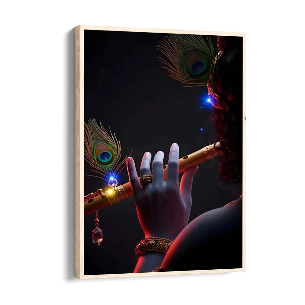 Melody of the Midnight Murali