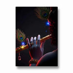 Melody of the Midnight Murali