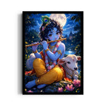 Moonlit Magic of Muralidhar