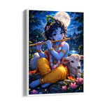 Moonlit Magic of Muralidhar