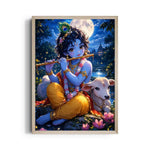 Moonlit Magic of Muralidhar
