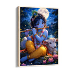 Moonlit Magic of Muralidhar