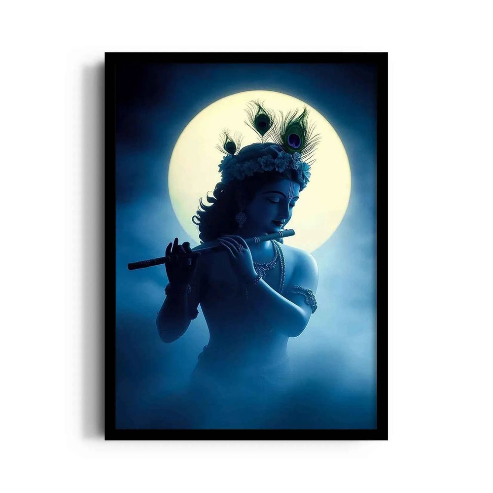 Mystic Moonlight Murali