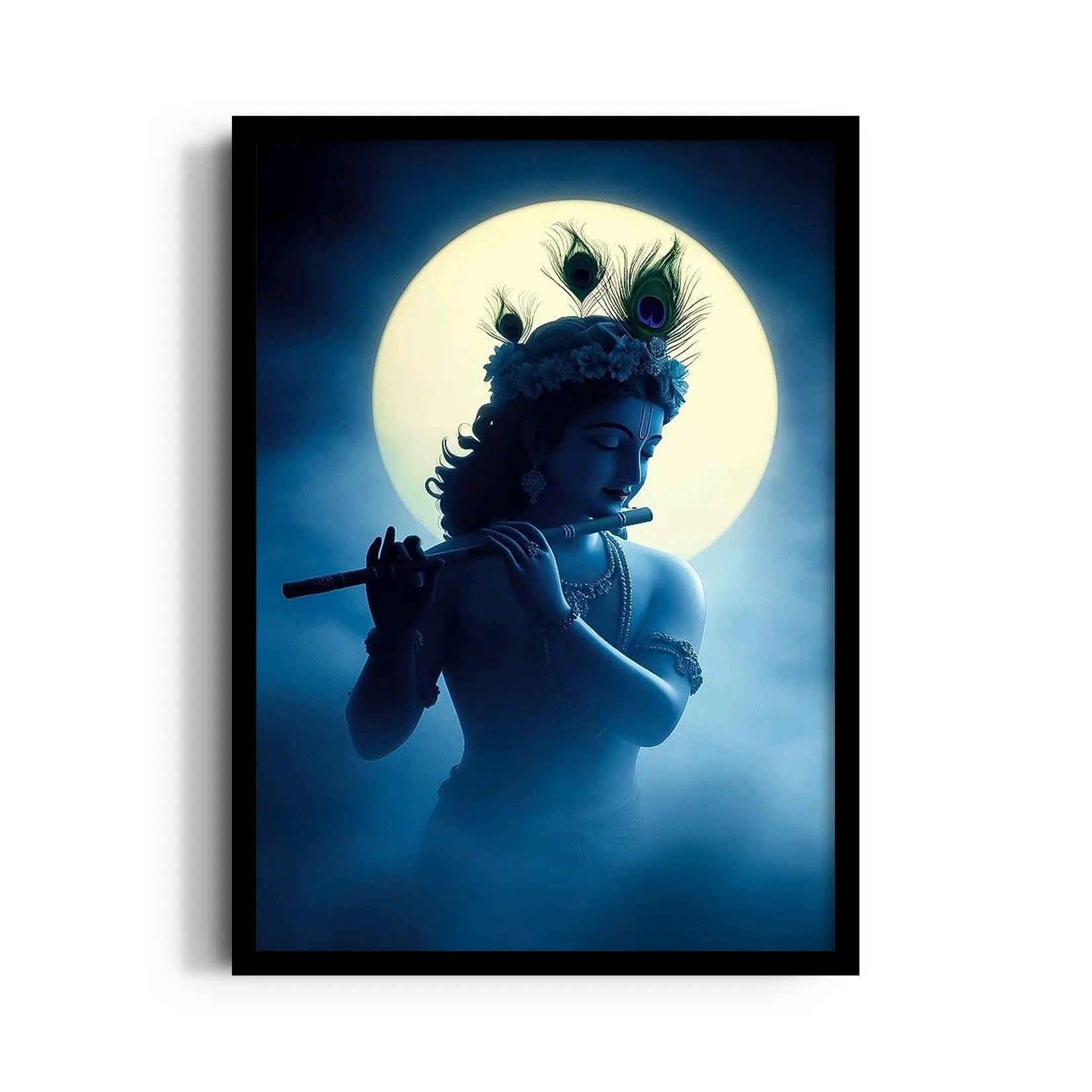 Mystic Moonlight Murali