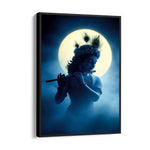 Mystic Moonlight Murali