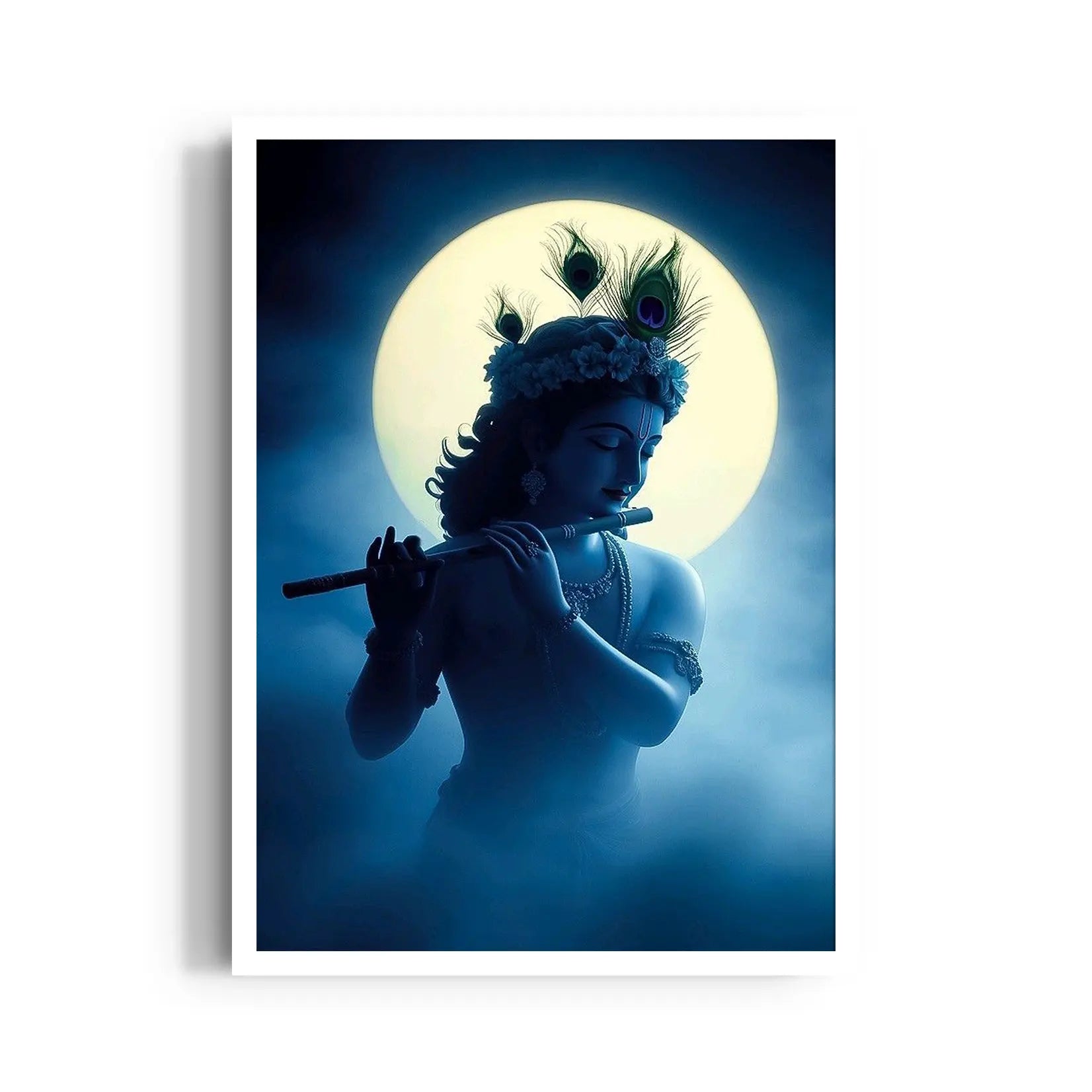 Mystic Moonlight Murali