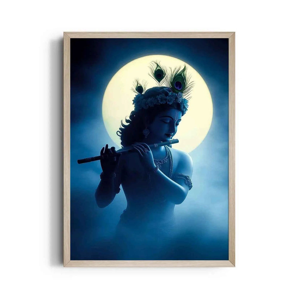 Mystic Moonlight Murali