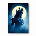 Mystic Moonlight Murali