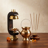 Puja Special