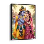 Radiant Raslila Romance