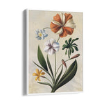 Rustic Wildwood Medley - Botanical Wall Art