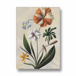 Rustic Wildwood Medley - Botanical Wall Art