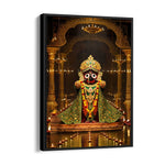 Golden Sanctuary of the Sovereign Lord