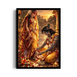 Sacred Union of the Eternal Lovers