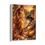 Sacred Union of the Eternal Lovers