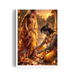 Sacred Union of the Eternal Lovers